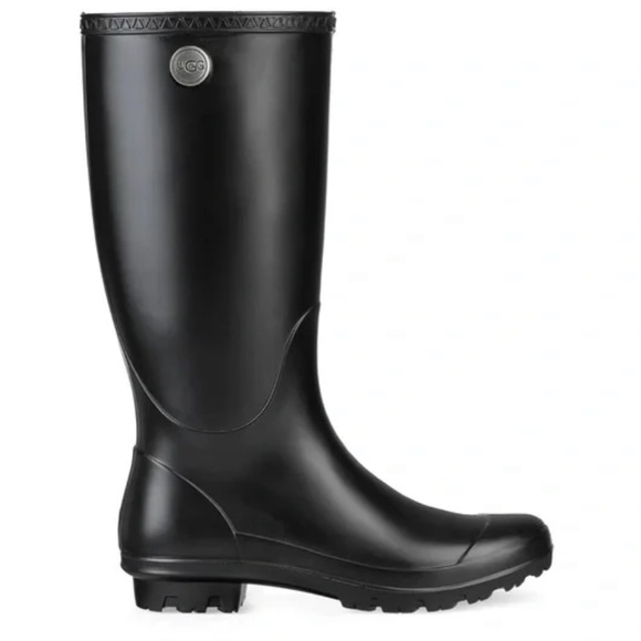 ☔️UGG☔️WATERPROOF RAIN BOOT☔️ - Picture 3 of 15